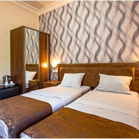 Arma Boutique Hotel Yerevan Bagian luar foto