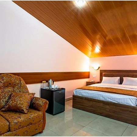 Arma Boutique Hotel Yerevan Bagian luar foto