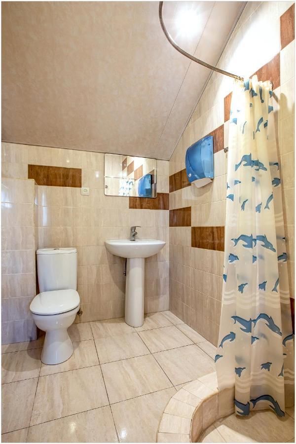 Arma Boutique Hotel Yerevan Bagian luar foto