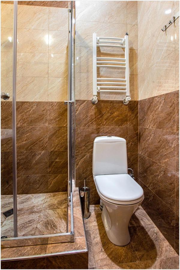 Arma Boutique Hotel Yerevan Bagian luar foto