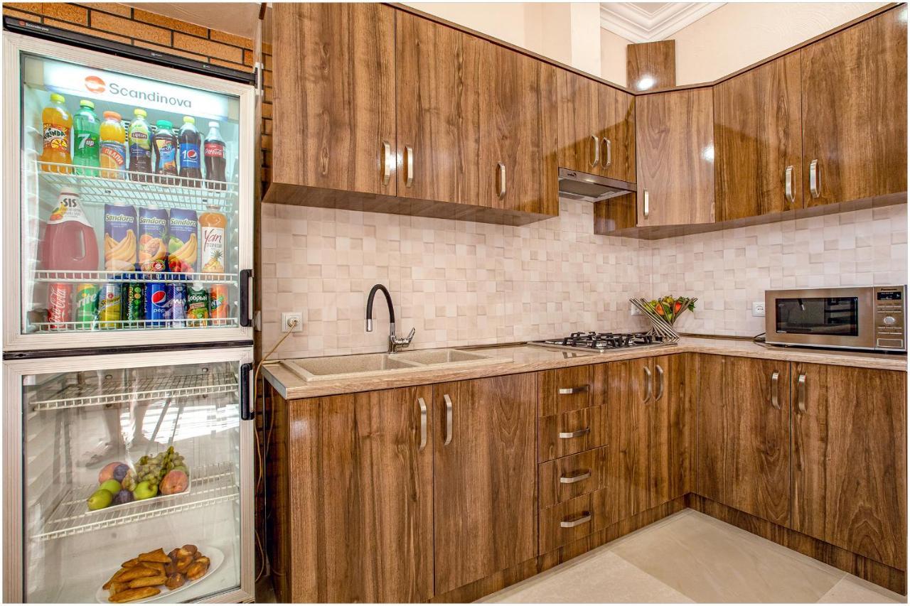 Arma Boutique Hotel Yerevan Bagian luar foto
