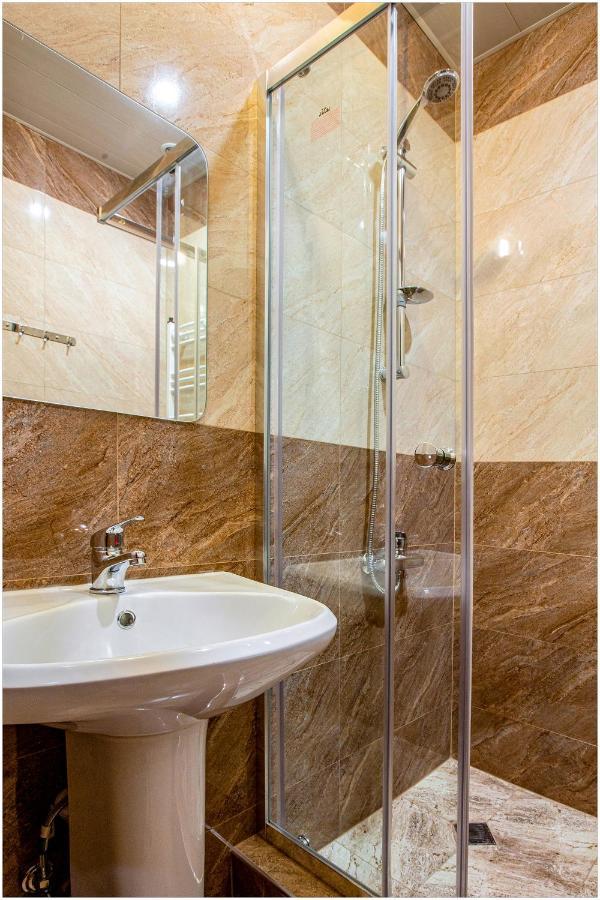 Arma Boutique Hotel Yerevan Bagian luar foto