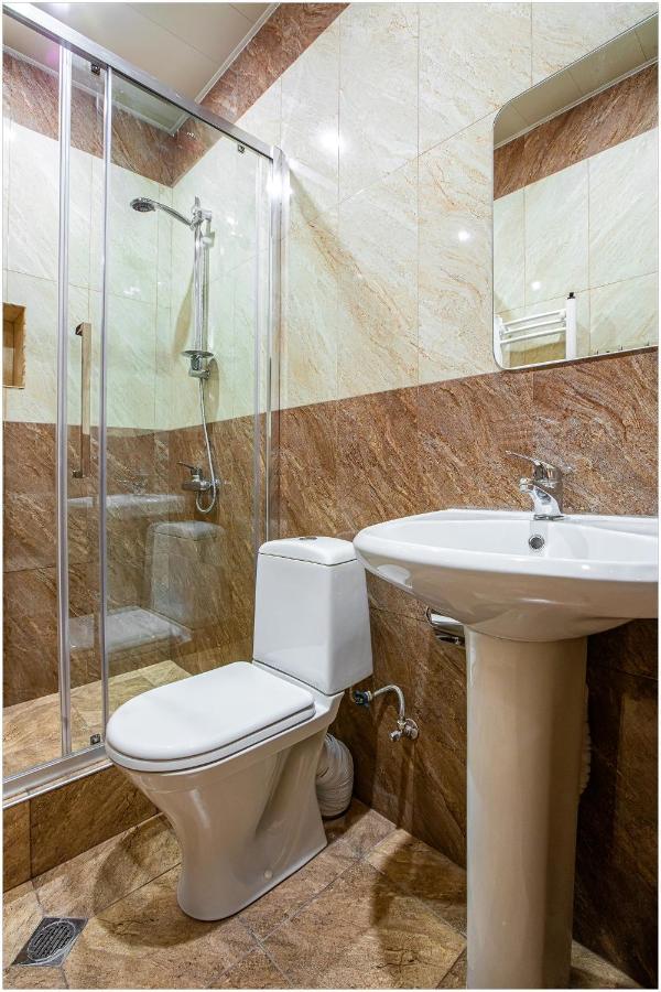 Arma Boutique Hotel Yerevan Bagian luar foto