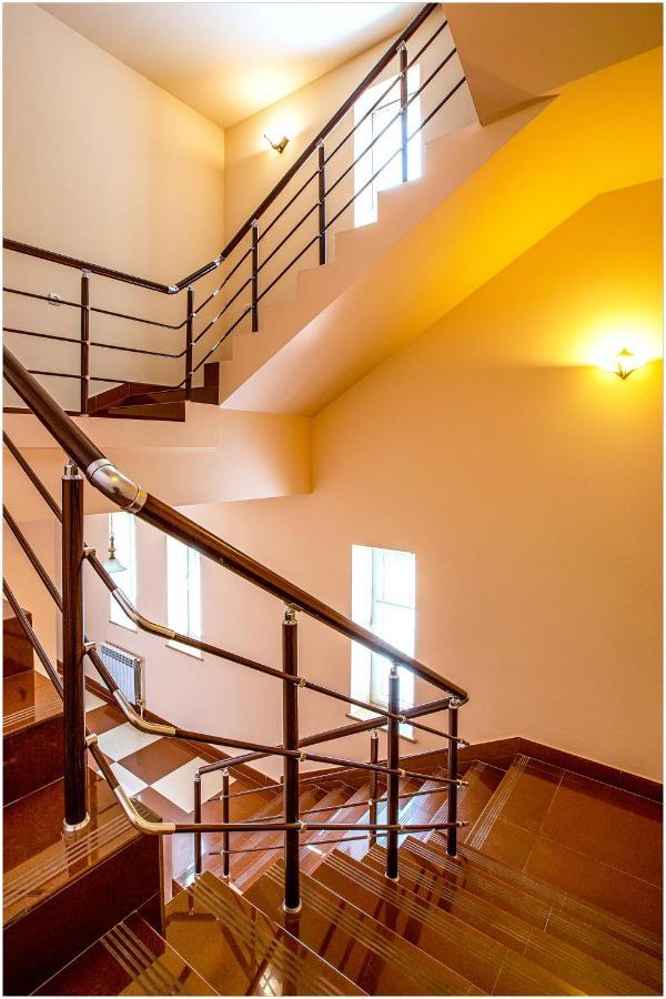 Arma Boutique Hotel Yerevan Bagian luar foto