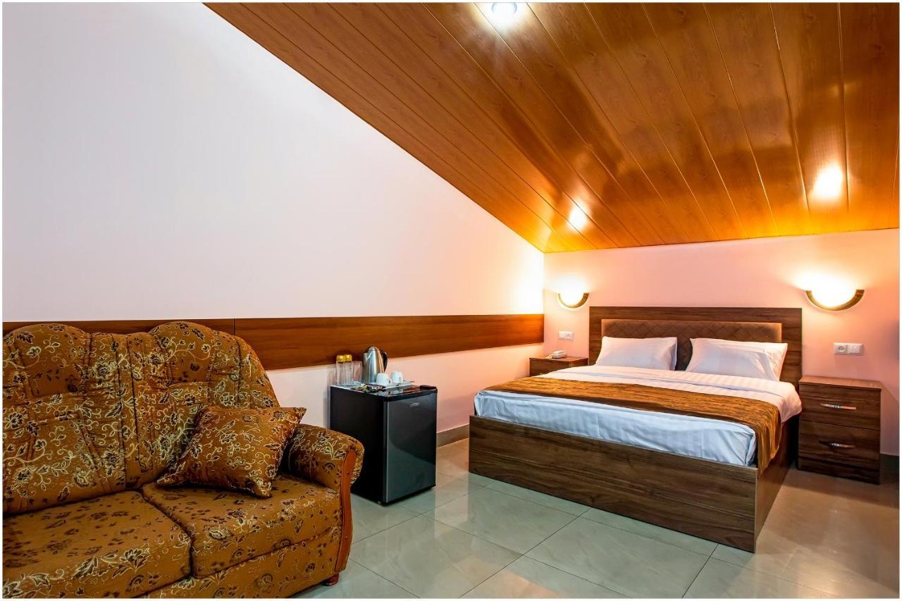 Arma Boutique Hotel Yerevan Bagian luar foto