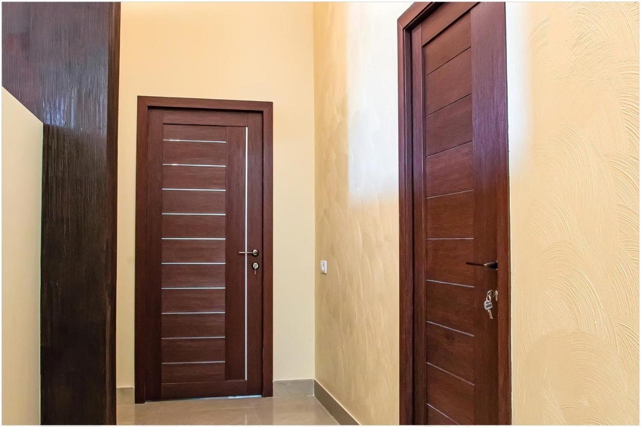 Arma Boutique Hotel Yerevan Bagian luar foto