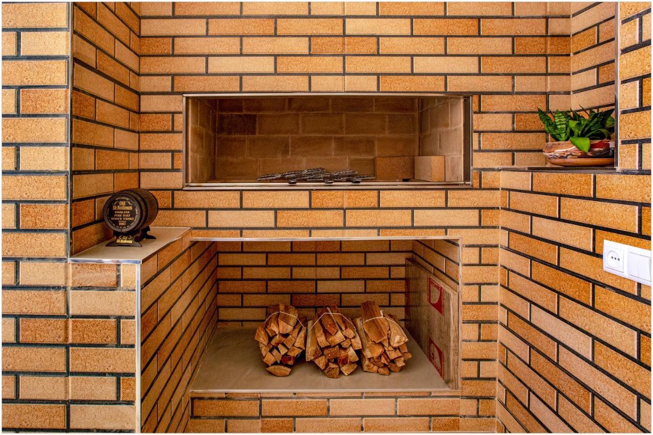 Arma Boutique Hotel Yerevan Bagian luar foto